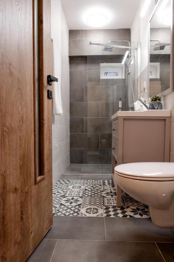 Fortuna Apartments Baia Mare Luaran gambar