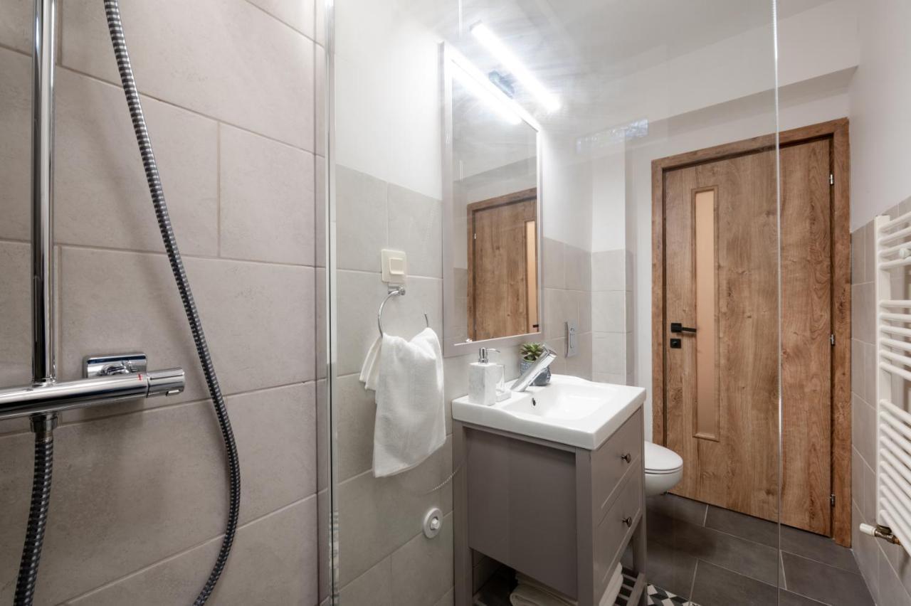 Fortuna Apartments Baia Mare Luaran gambar