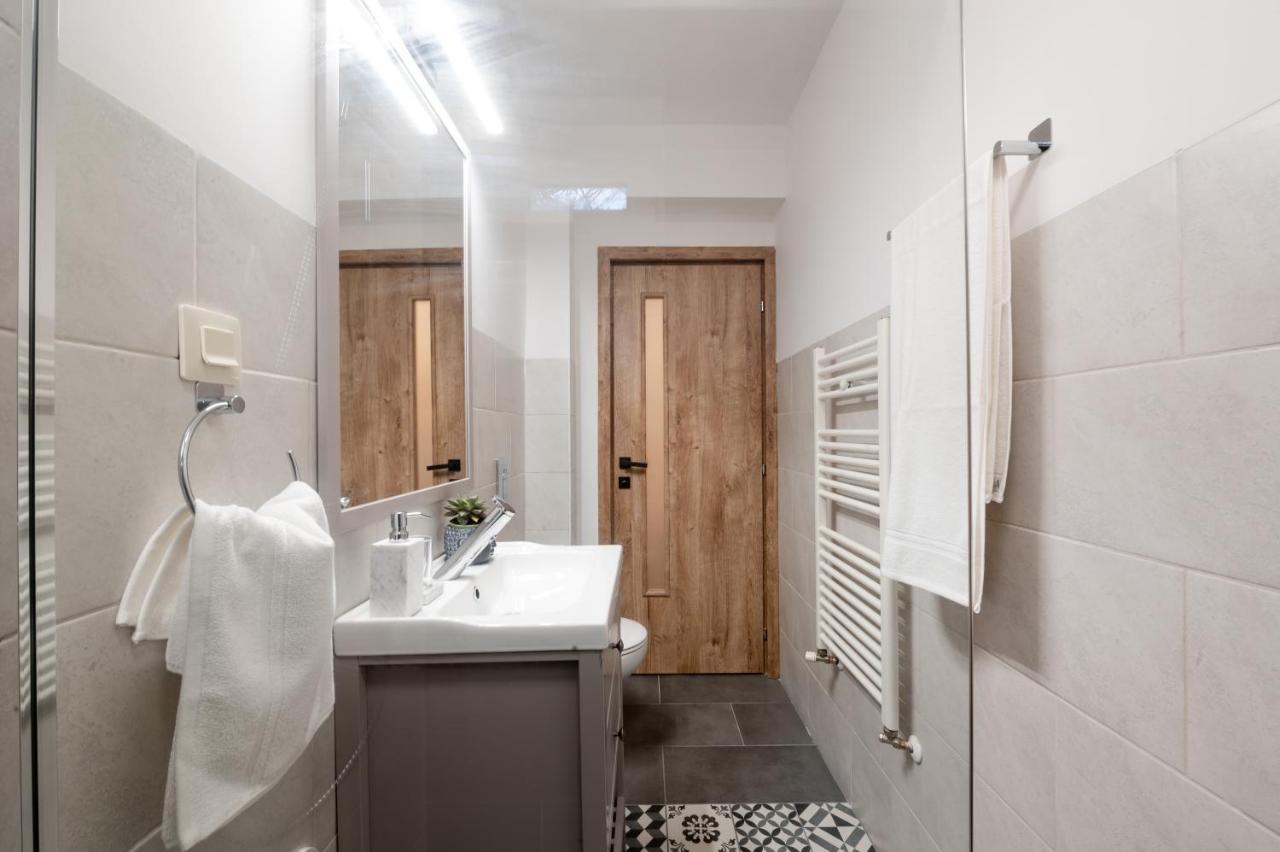 Fortuna Apartments Baia Mare Luaran gambar