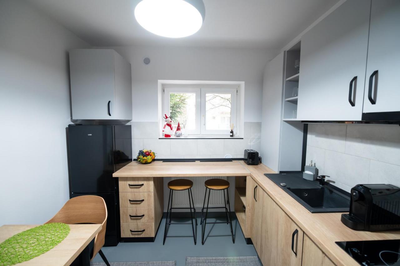 Fortuna Apartments Baia Mare Luaran gambar