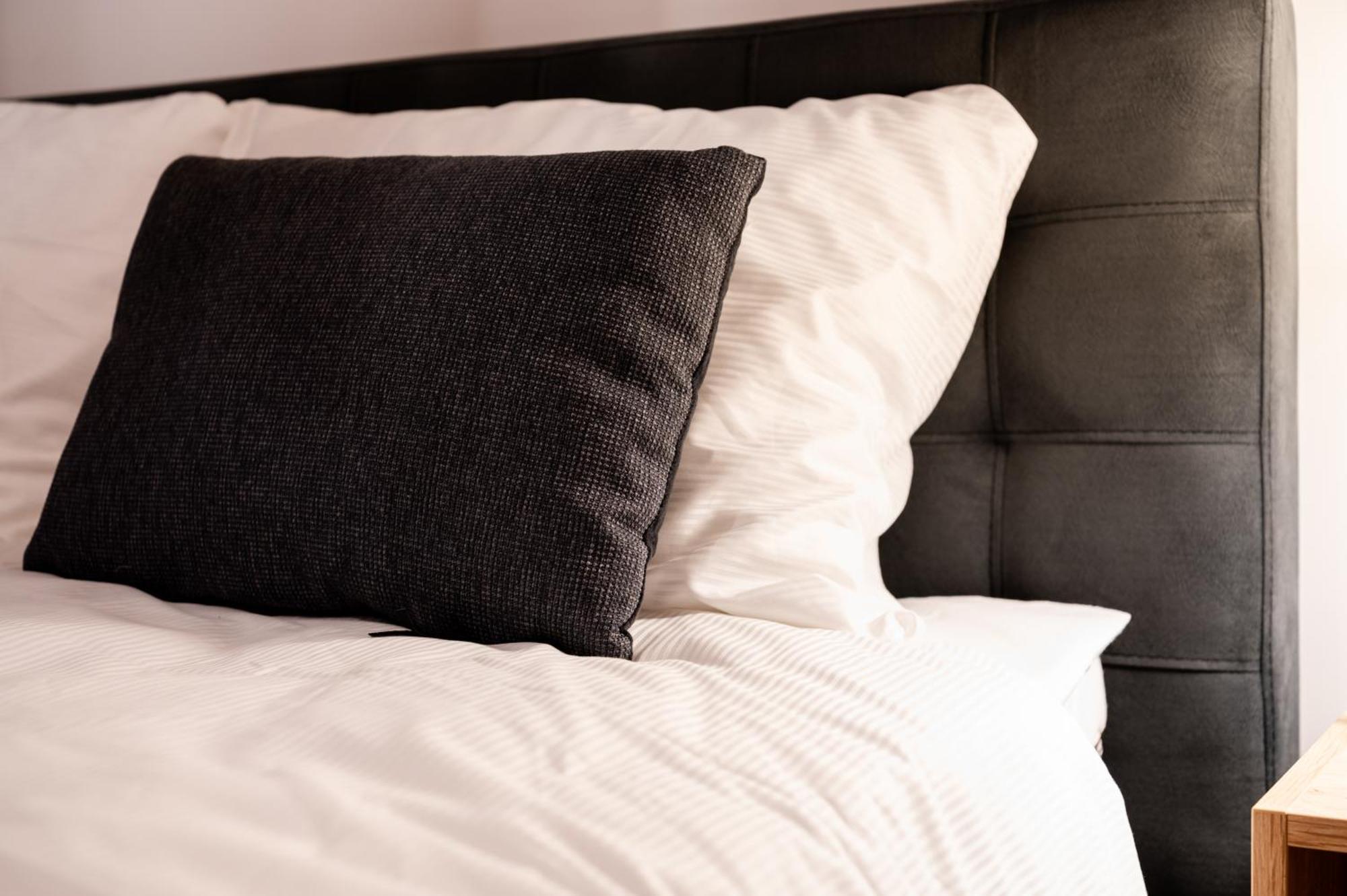 Fortuna Apartments Baia Mare Luaran gambar